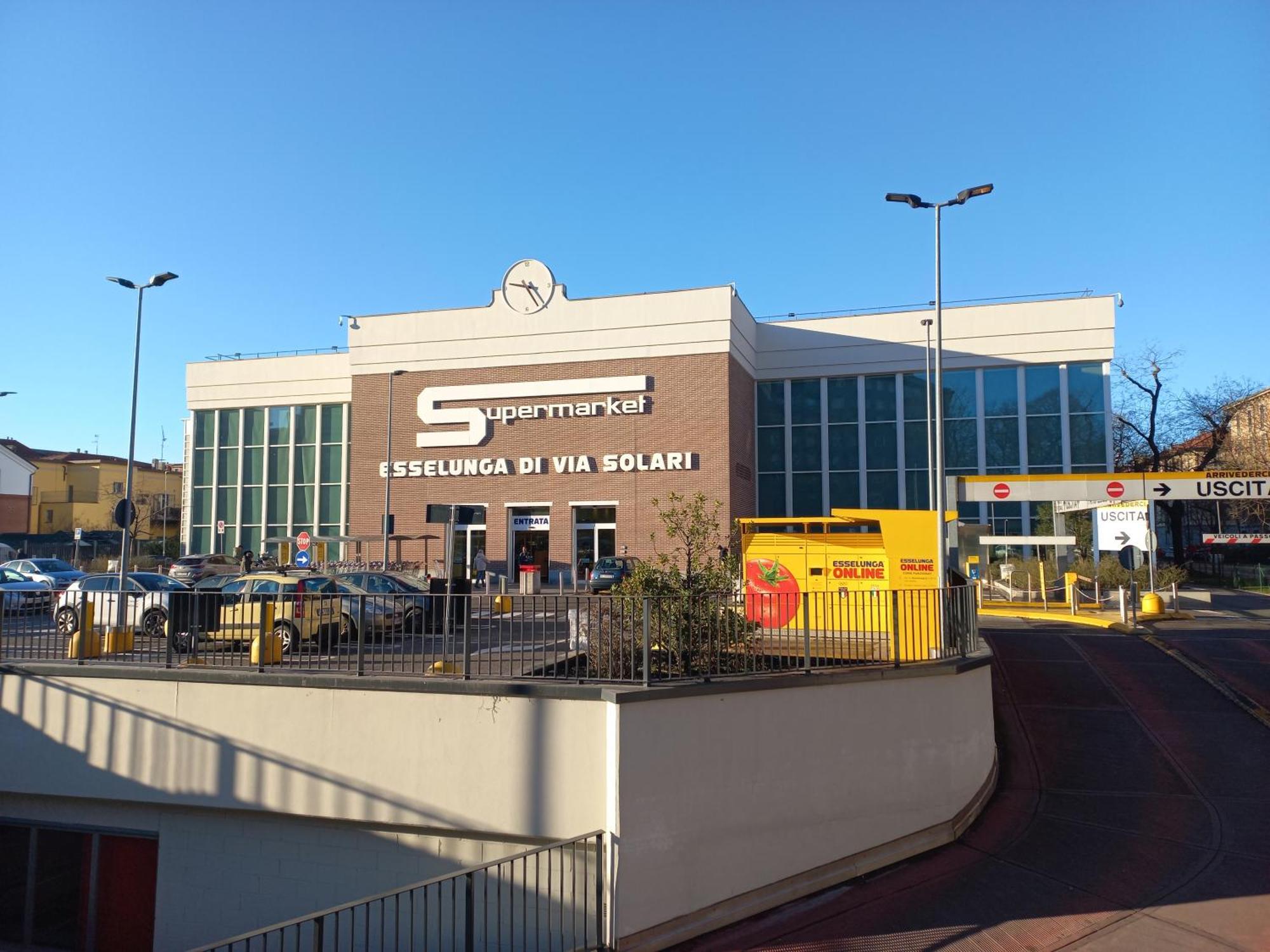 Uptoyou Milão Exterior foto